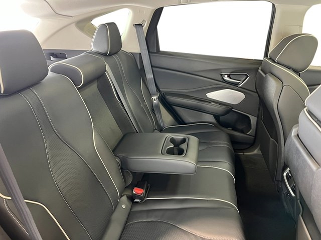 2025 Acura RDX w/Advance Package