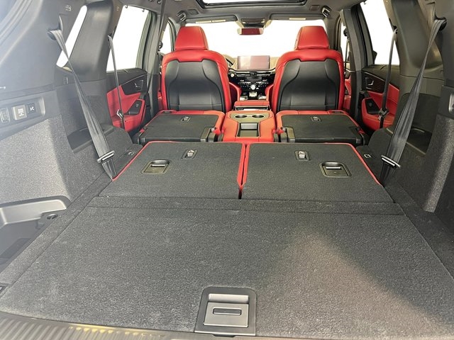 2025 Acura MDX Type S w/Advance Package