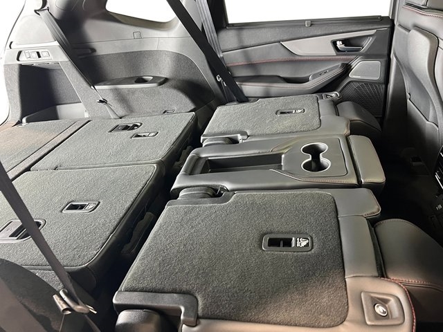 2025 Acura MDX w/A-Spec Package