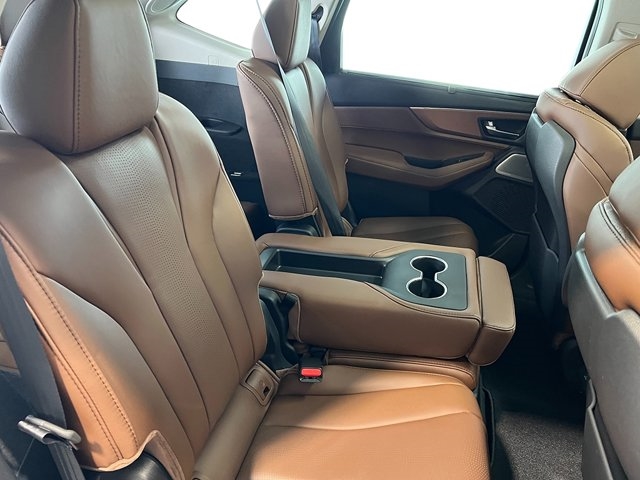 2025 Acura MDX w/Technology Package
