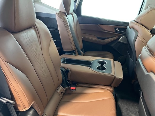 2025 Acura MDX w/Technology Package