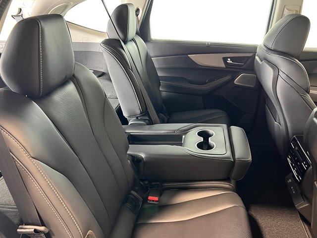 2025 Acura MDX w/Technology Package