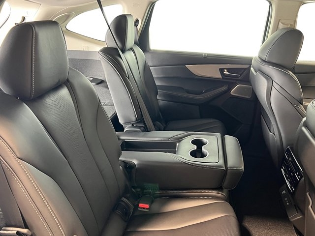 2025 Acura MDX w/Technology Package