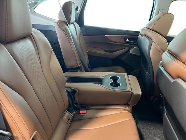 2025 Acura MDX w/Technology Package