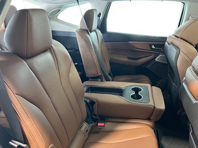 2025 Acura MDX w/Technology Package