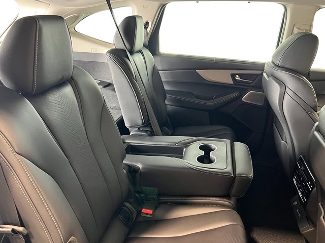 2025 Acura MDX w/Technology Package
