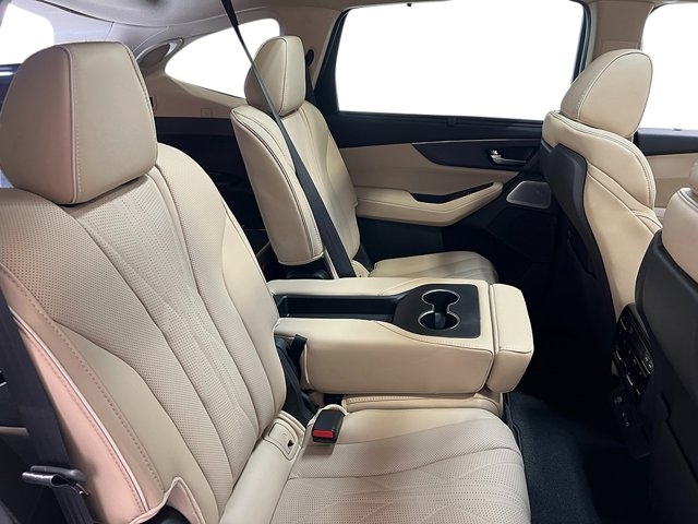 2025 Acura MDX w/Advance Package