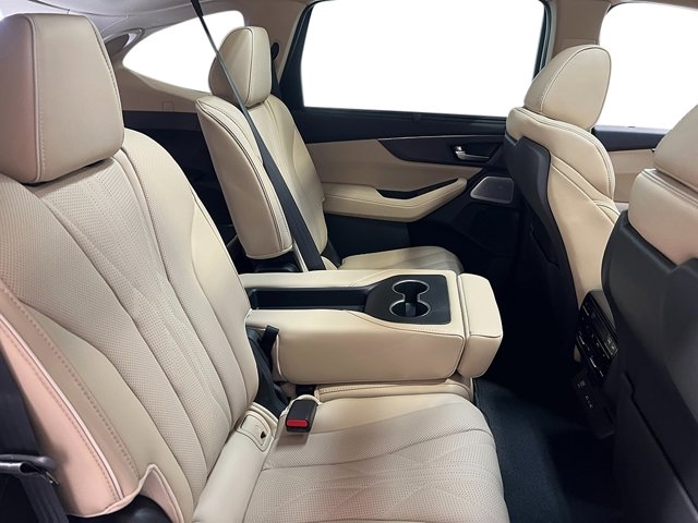 2025 Acura MDX w/Advance Package