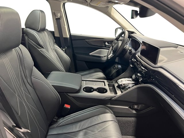 2025 Acura MDX w/Advance Package