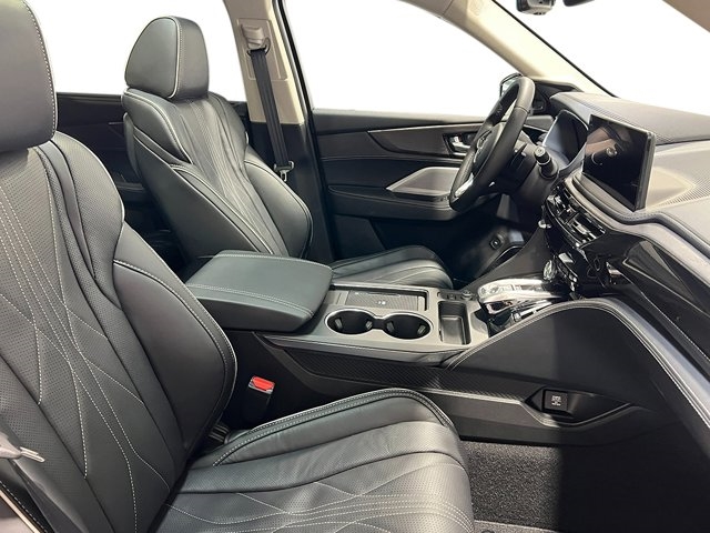 2025 Acura MDX w/Advance Package