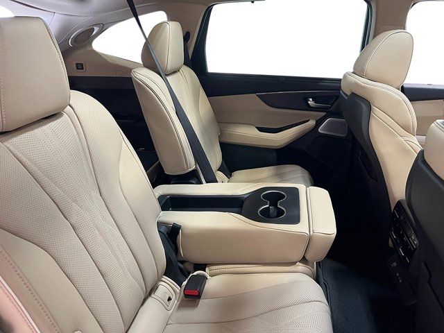 2025 Acura MDX w/Advance Package