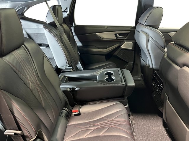 2025 Acura MDX w/A-Spec Advance Package