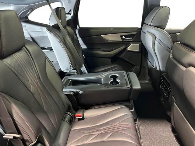 2025 Acura MDX w/A-Spec Advance Package