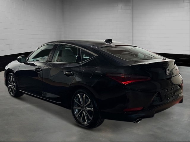 2025 Acura Integra Base