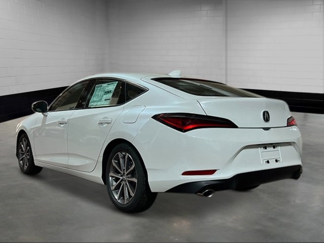 2025 Acura Integra Base