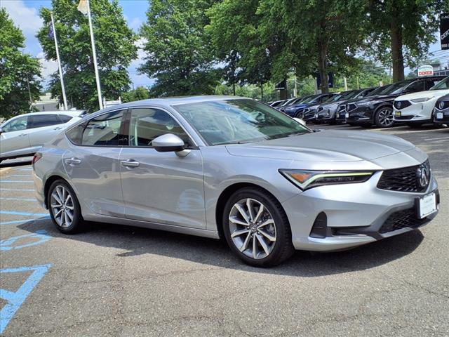 2023 Acura Integra Base