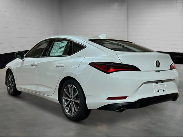2025 Acura Integra Base
