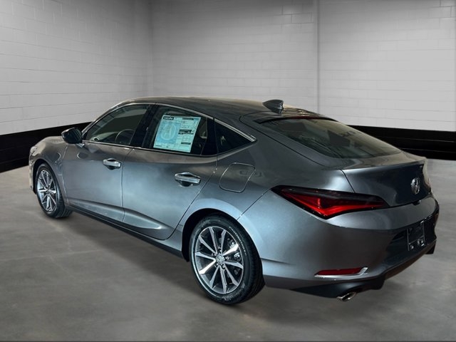 2025 Acura Integra Base