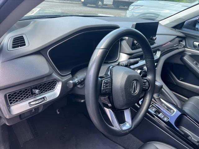 2024 Acura Integra Base