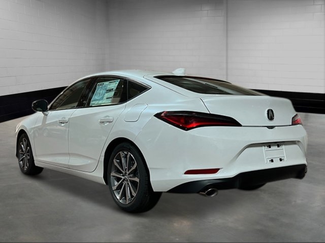 2025 Acura Integra Base