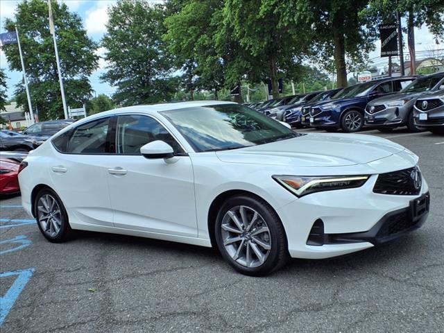 2023 Acura Integra Base