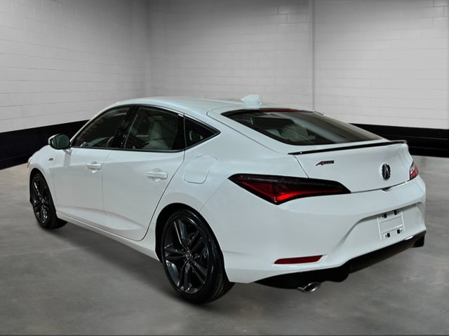 2025 Acura Integra w/A-Spec Package
