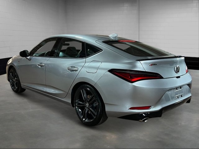 2025 Acura Integra w/A-Spec Package