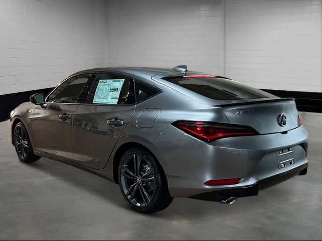 2025 Acura Integra w/A-Spec Package