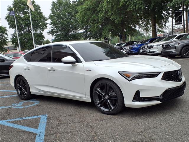 2023 Acura Integra w/A-SPEC