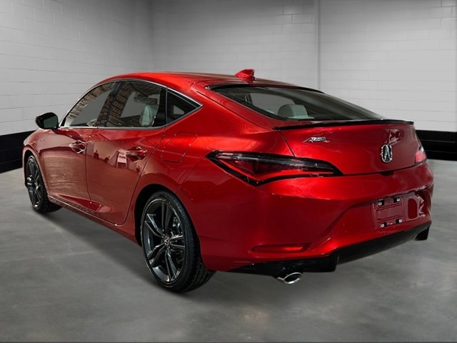 2025 Acura Integra w/A-Spec Package