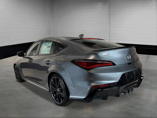 2025 Acura Integra Type S