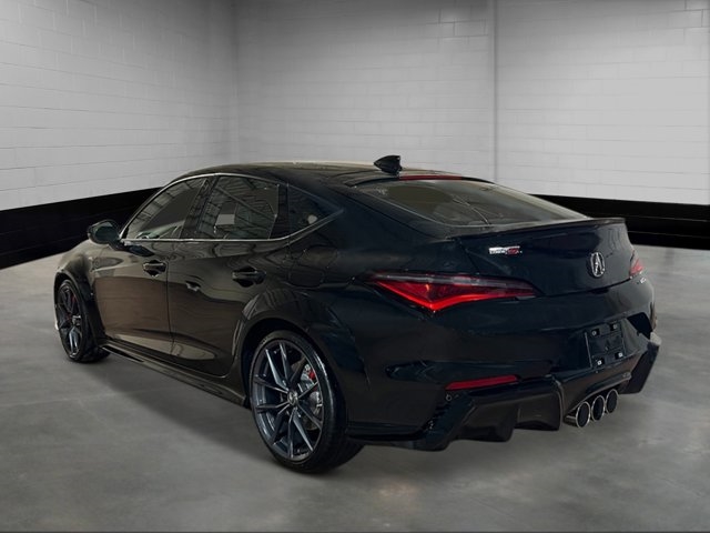 2025 Acura Integra Type S