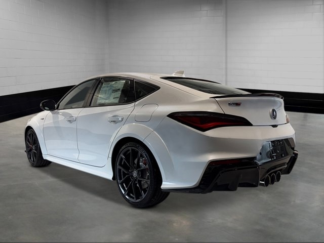 2025 Acura Integra Type S