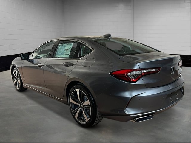 2025 Acura TLX w/Technology Package