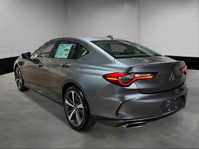 2025 Acura TLX w/Technology Package