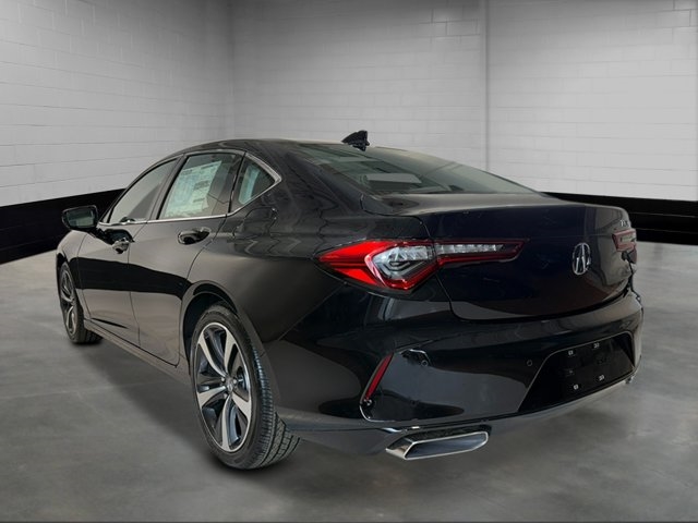 2025 Acura TLX w/Technology Package