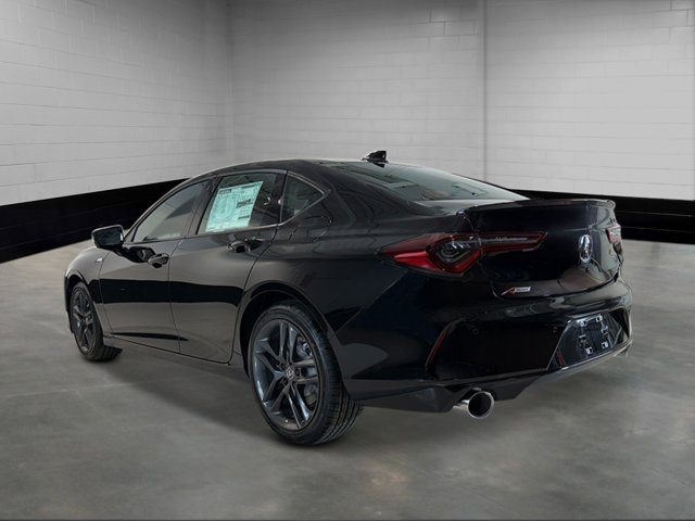 2025 Acura TLX w/A-Spec Package