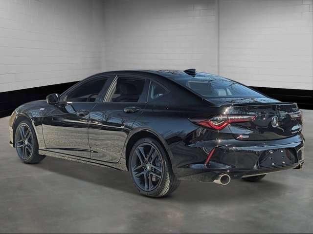 2025 Acura TLX w/A-Spec Package