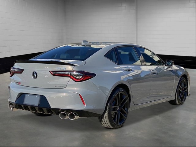 2025 Acura TLX Type S