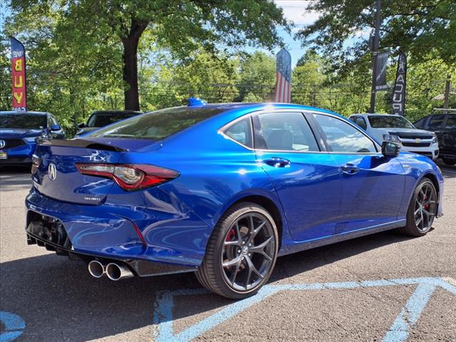 2023 Acura TLX SH-AWD Type S w/Perf. Wheel+Tire