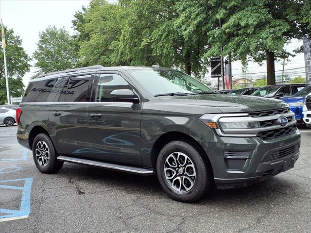 2023 Ford Expedition MAX XLT