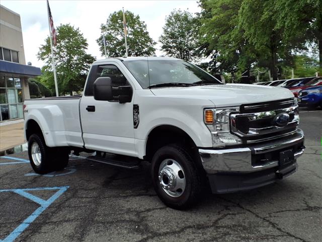 2021 Ford F-350 Super Duty XL