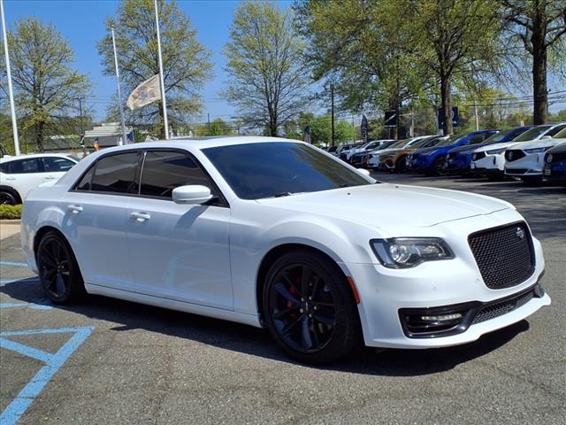 2023 Chrysler 300 C