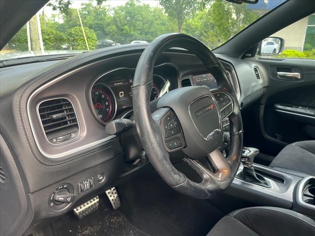 2021 Dodge Charger R/T