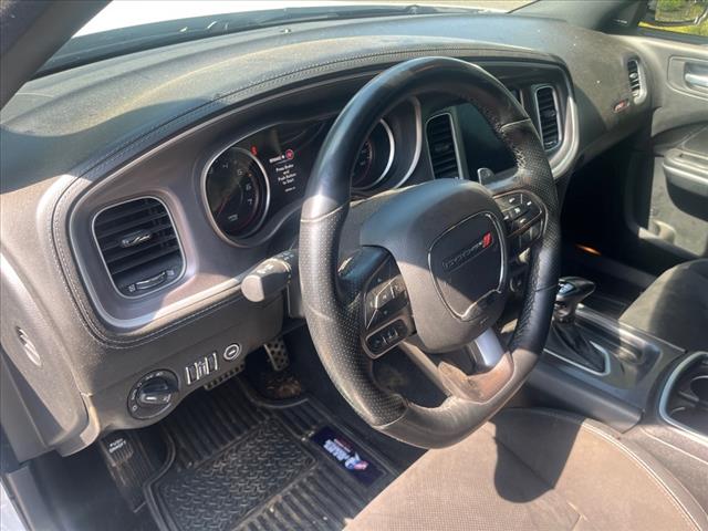 2022 Dodge Charger Scat Pack