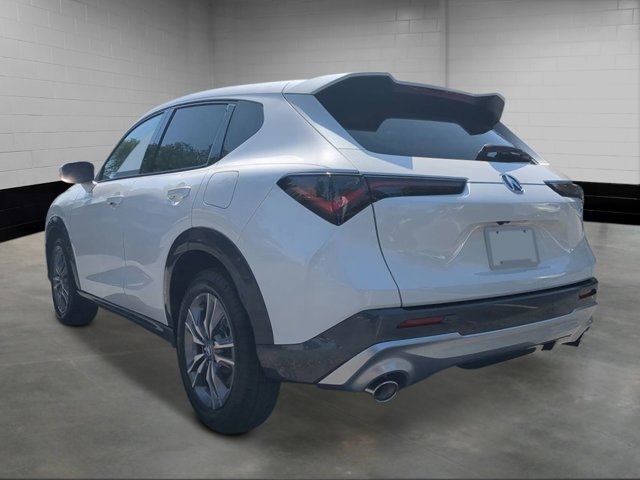 2025 Acura ADX Base