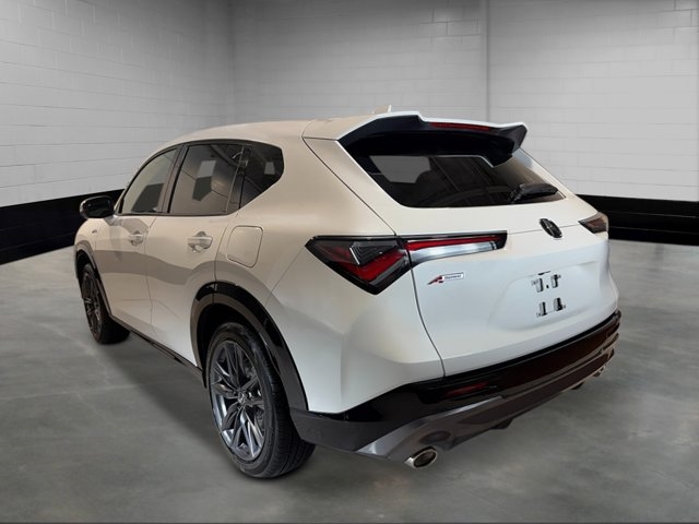 2025 Acura ADX w/A-Spec Package