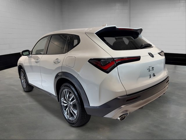 2025 Acura ADX 