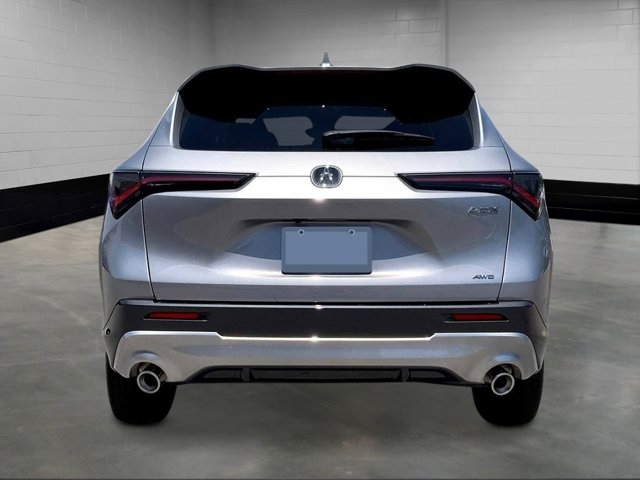 2025 Acura ADX Base