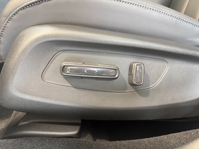 2025 Acura ADX 